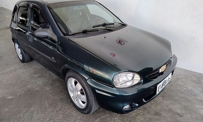 Chevrolet Corsa Gl 1...