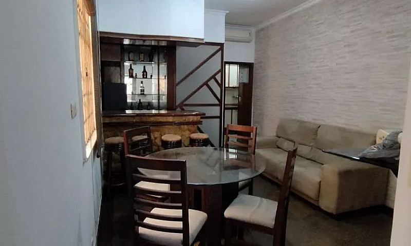 Apartamento 2 Quarto...