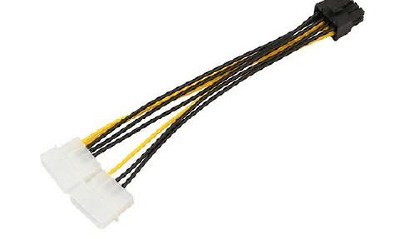 Adaptador Molex Plac...