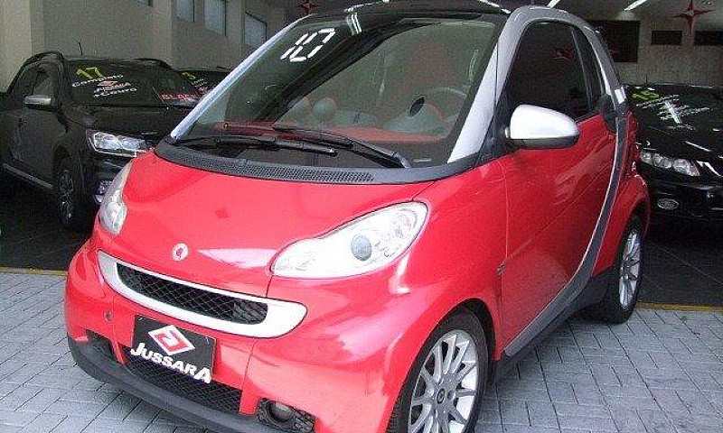 Smart Fortwo Aut 1.0...