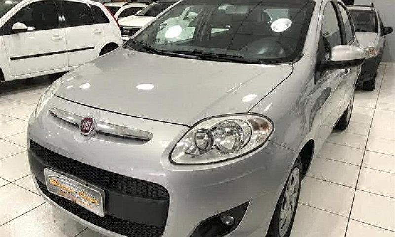 Fiat Palio 1.0 Mpi A...