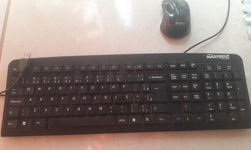 Computador Completo ...