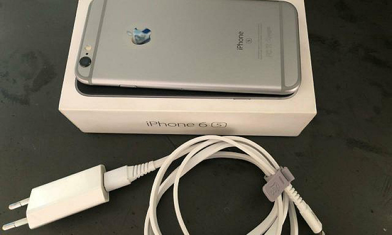 Celular Iphone 6S/12...