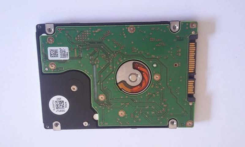 Hd 500G Notebook Sli...
