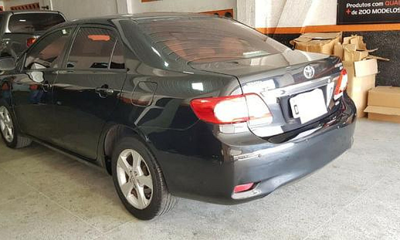 Corolla Xei 2014...