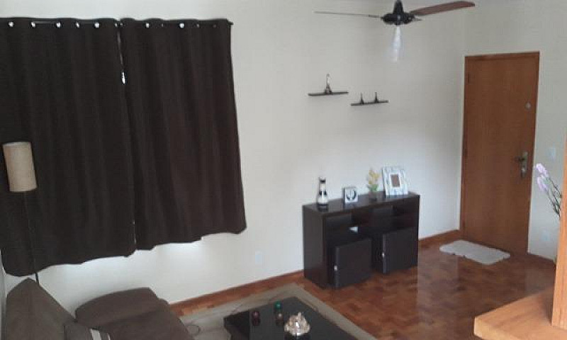 Apartamento Quarto E...