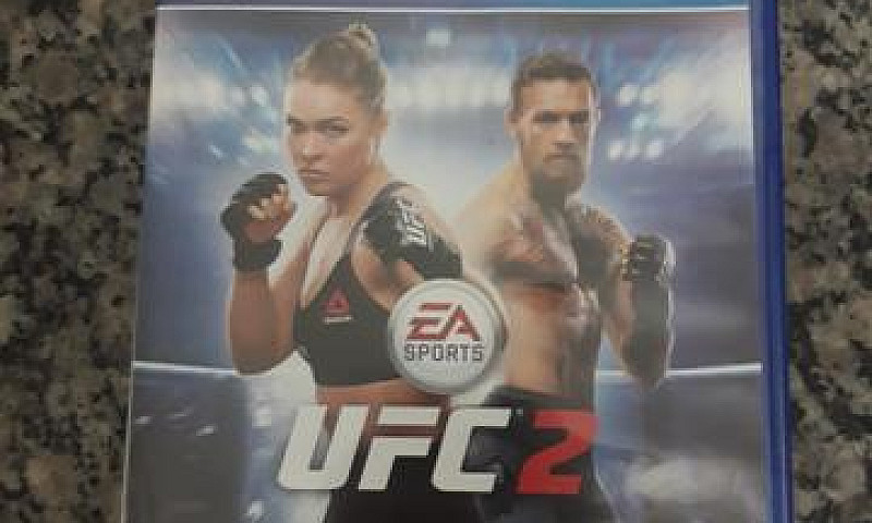 Jogo Ps4...