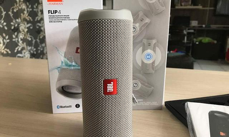 Jbl Flip 4 Original ...