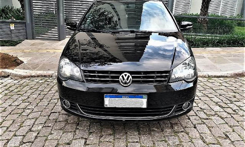 Vw - Volkswagen Polo...