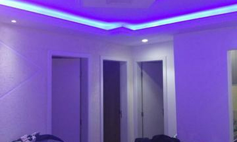 Apartamento Lindo !!...