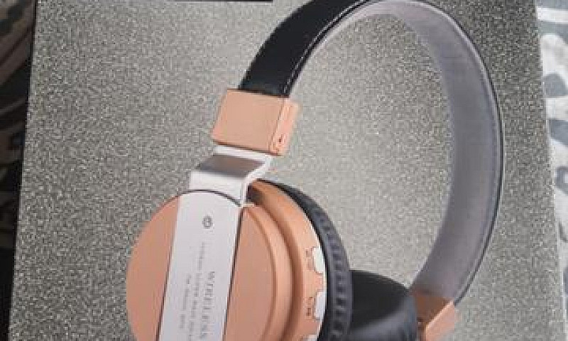 Fone Jbl Original...