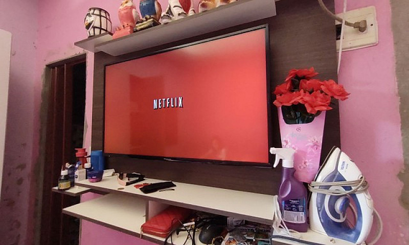 Tv Smart 40 E Painel...