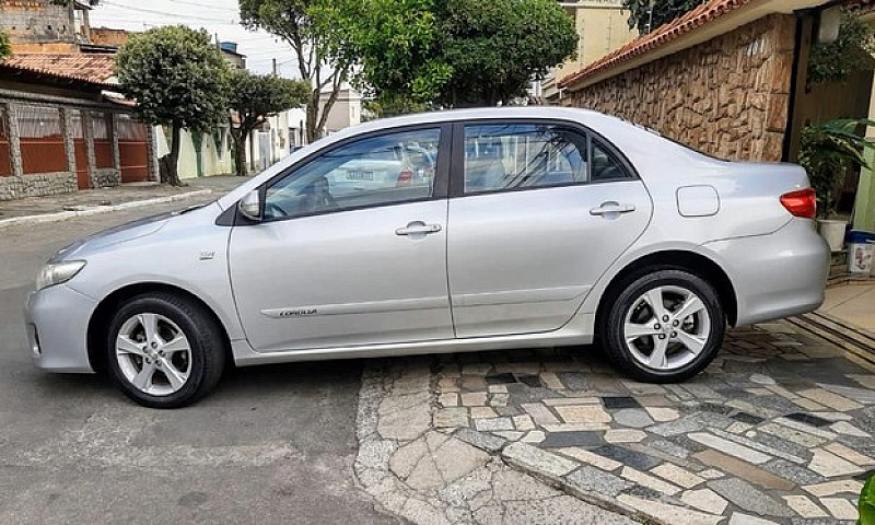 Corolla Xei 2.0 Flex...