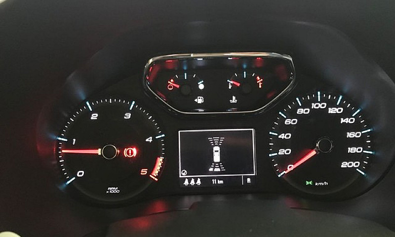 Chevrolet S10 2.8 Lt...