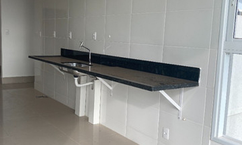 Apartamento 3 Suítes...