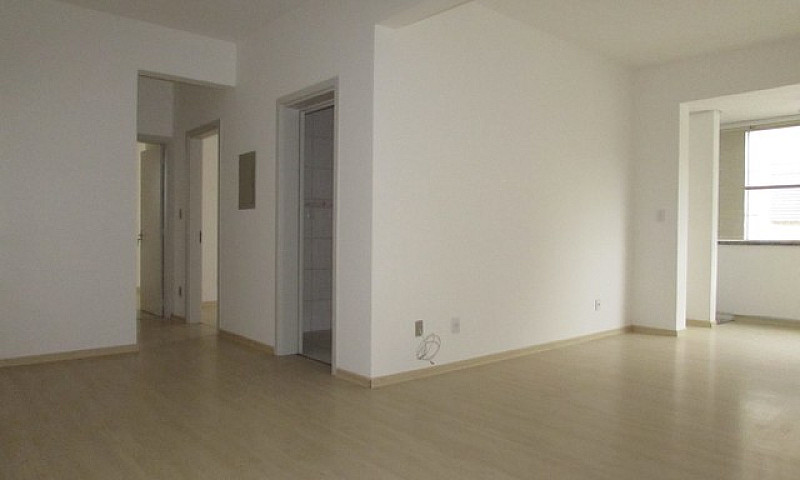 Locação Apartamento ...
