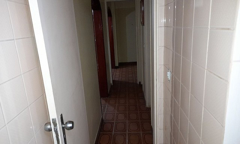Otimo Apartamento Co...