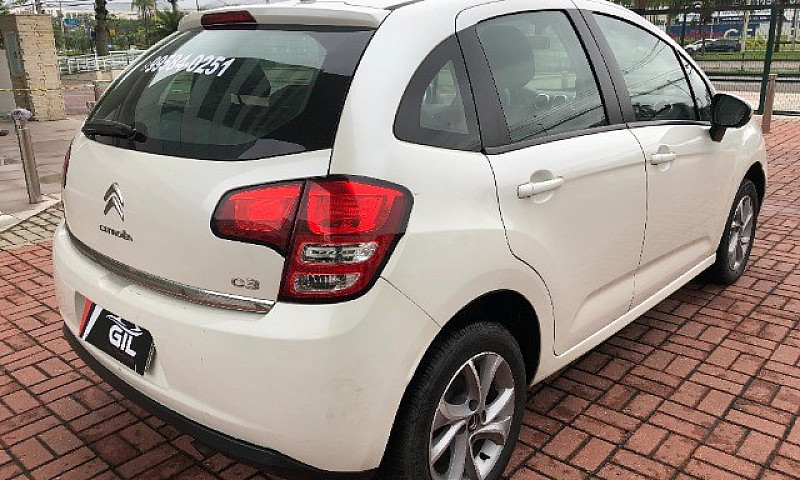 Citroen C3 Tendance ...