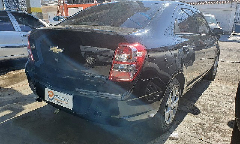 Gm Chevrolet Cobalt ...
