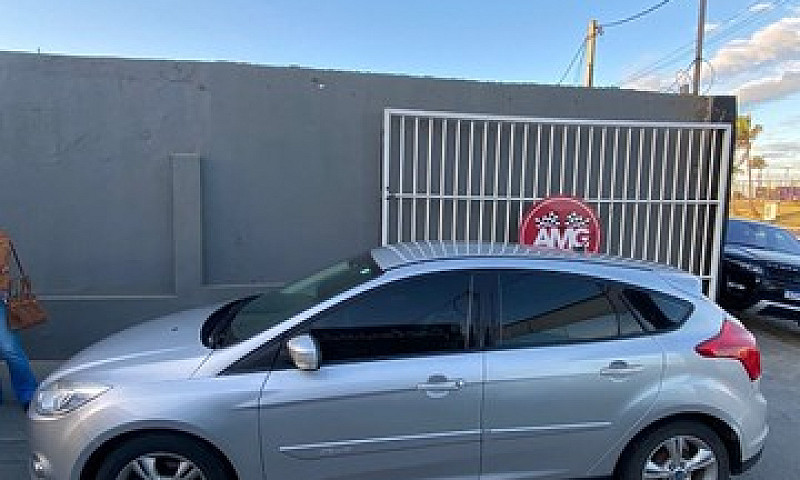 Ford Focus S 1.6 201...