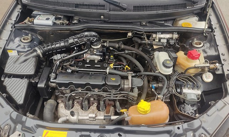 Chevrolet Celta 1.0 ...
