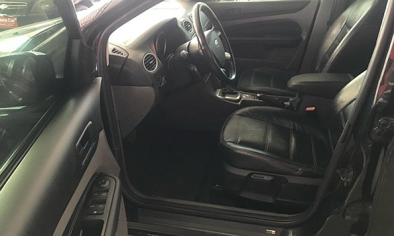 Ford Focus 2.0 Autom...