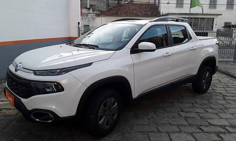 Fiat Toro 2019/2020 ...