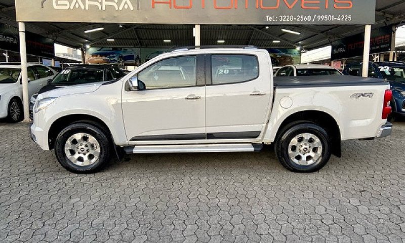 S-10 Ltz 2.8 2013 4X...