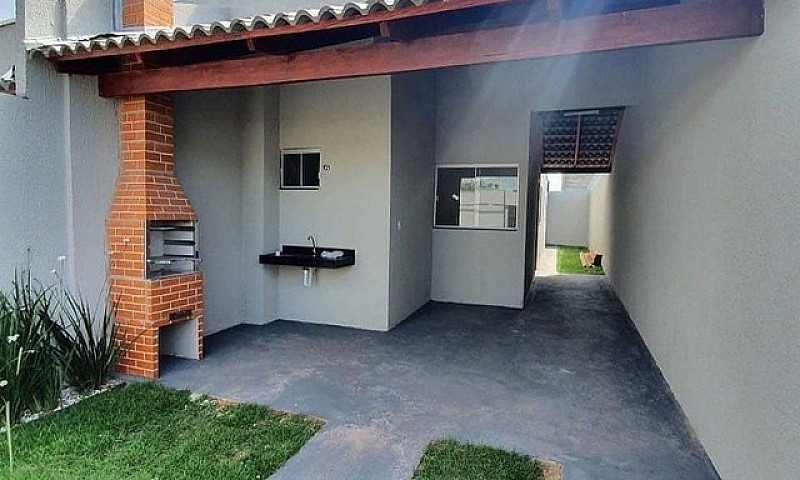 Mega Feirão...