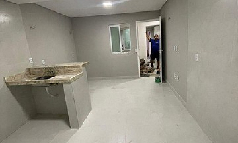 Alugo Kitinets Novos...