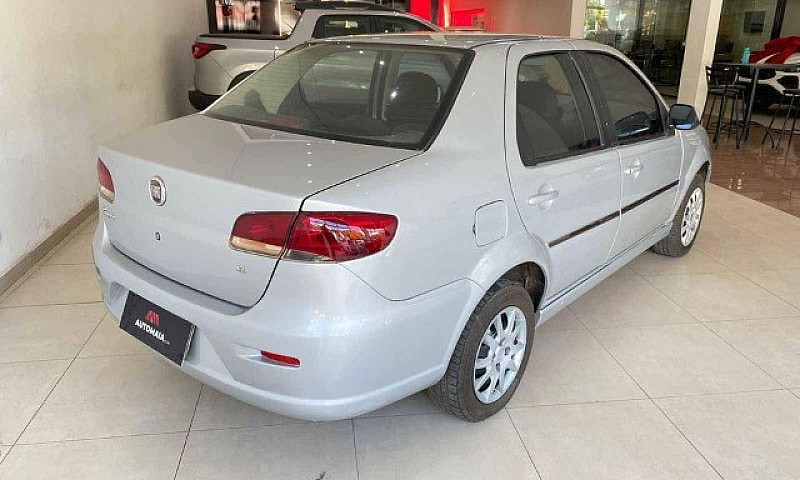 Fiat Siena El...