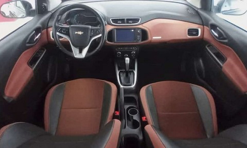 Chevrolet Onix Activ...