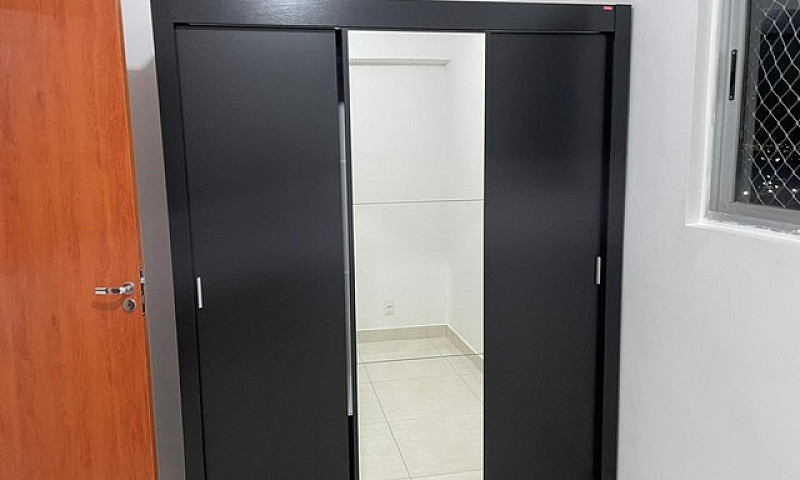 Apartamento Para Alu...