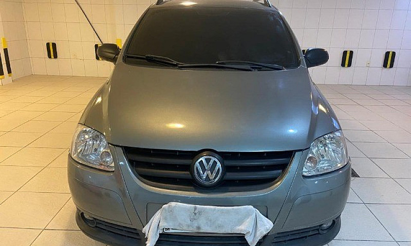 Volkswagen Spacefox,...