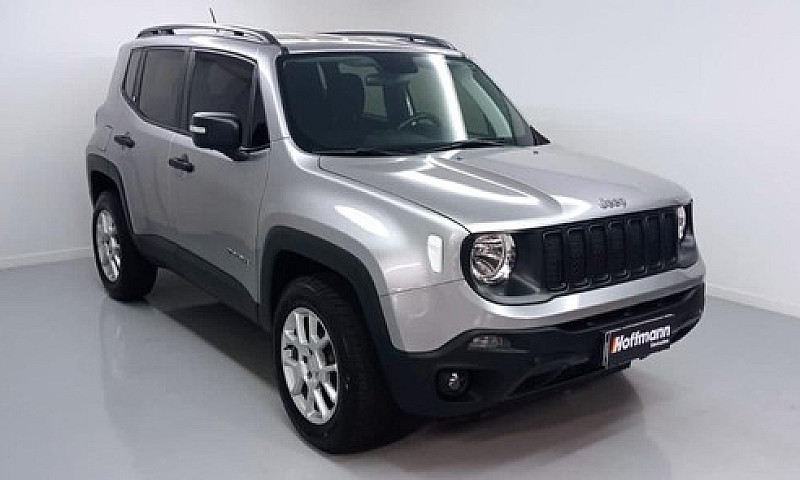 Renegade Sport 2019...