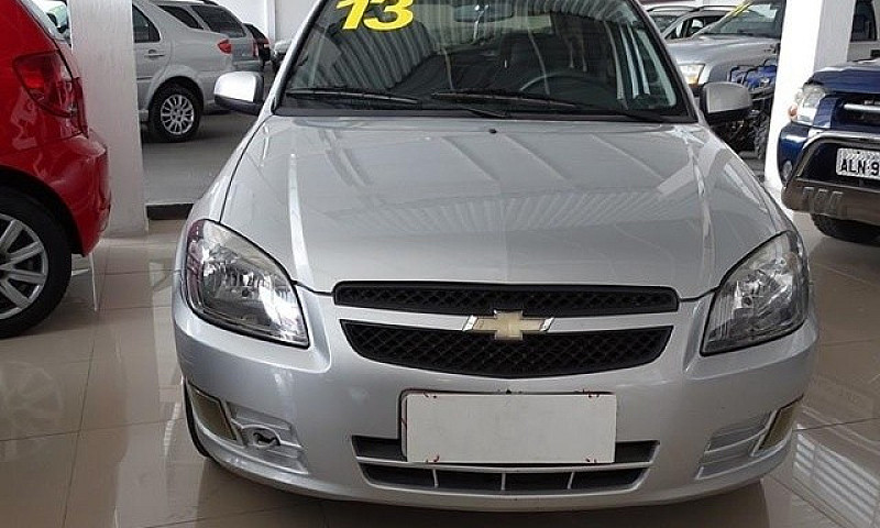 Chevrolet Celta...