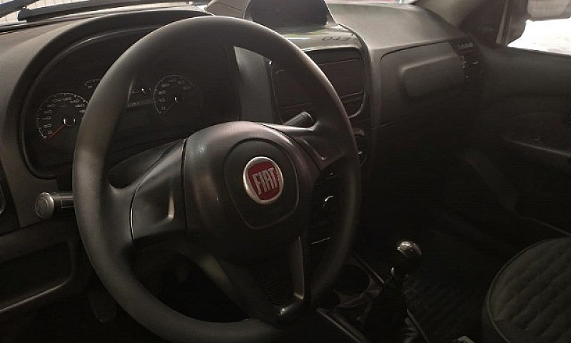 Fiat Strada Adventur...