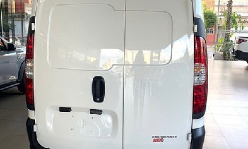 Fiorino Endurance 1....