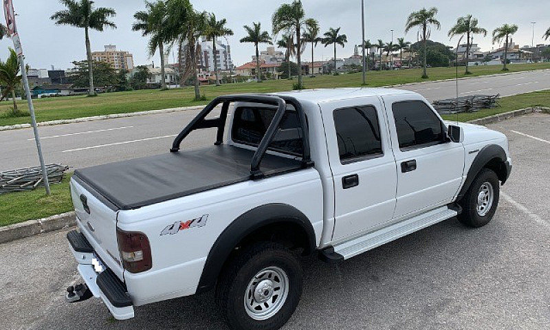 Ranger Xl 2009 4X4 3...