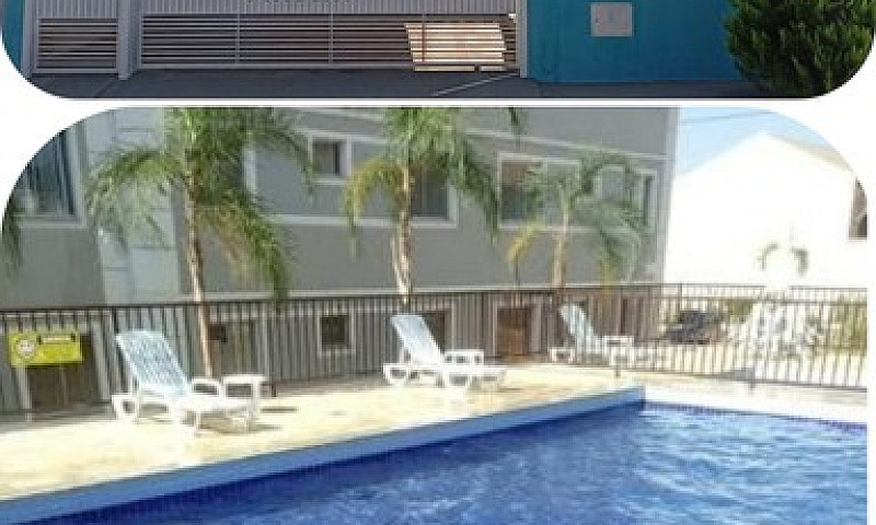 Apartamento Para Alu...