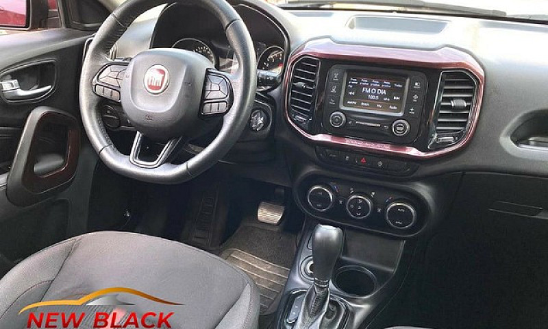 Fiat Toro Freedom 1....