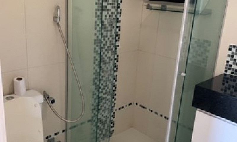 Apartamento Mobiliad...