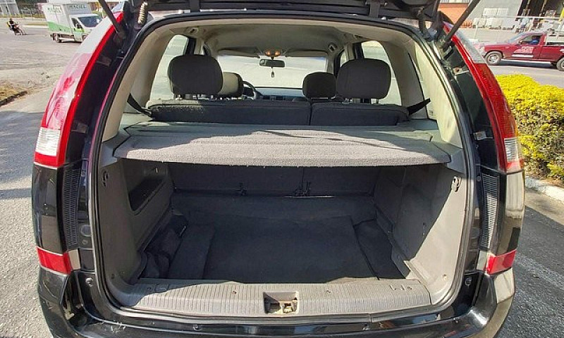 Zafira 1.8...