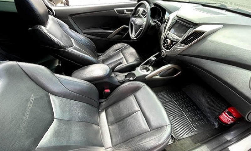 Hyudai Veloster 1.6 ...