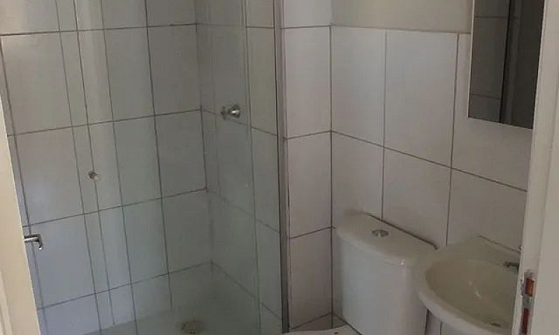 Apartamento Padrão T...
