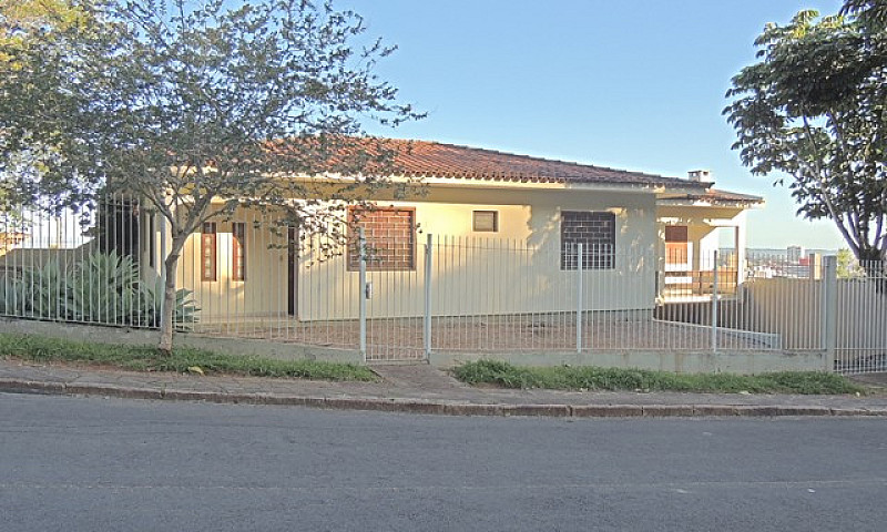 Casa Para Venda No B...