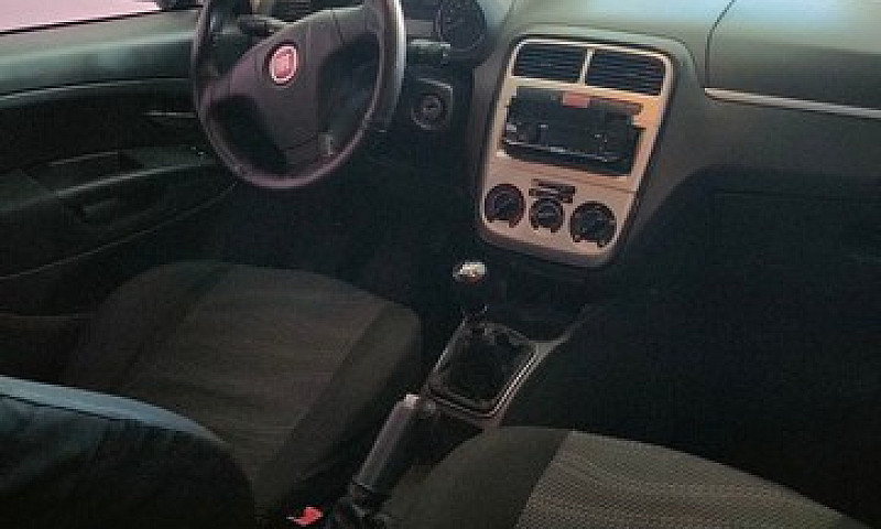 Fiat Punto 1.4 Elx 2...