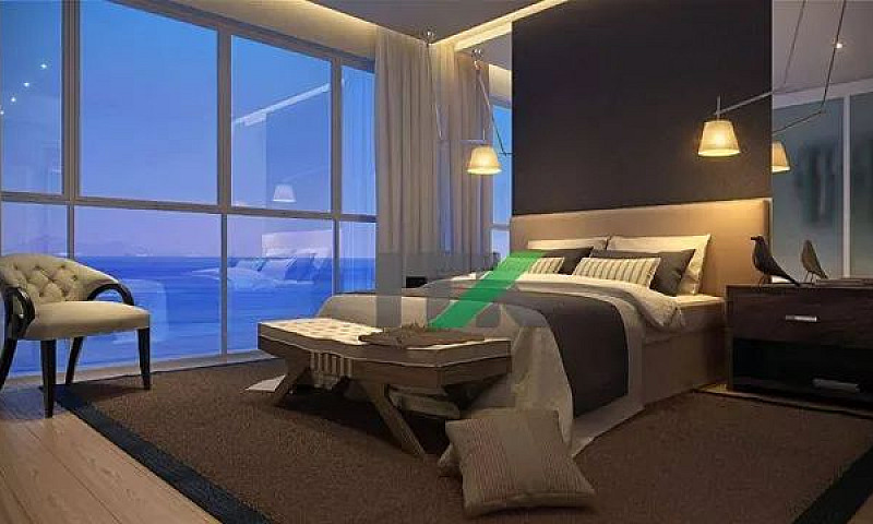 Apartamento Com 4 Do...