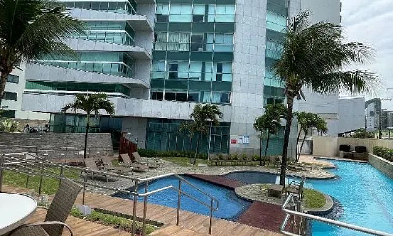 Apartamento Para Alu...