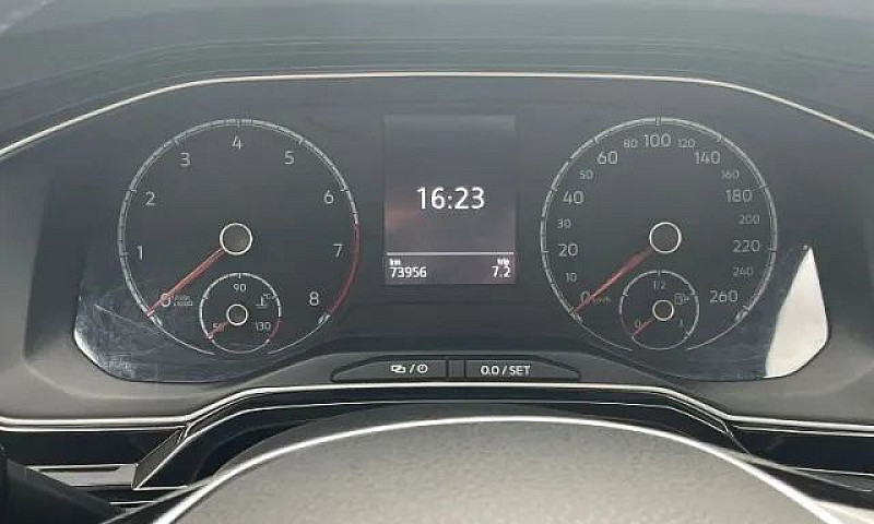 Polo Tsi ...